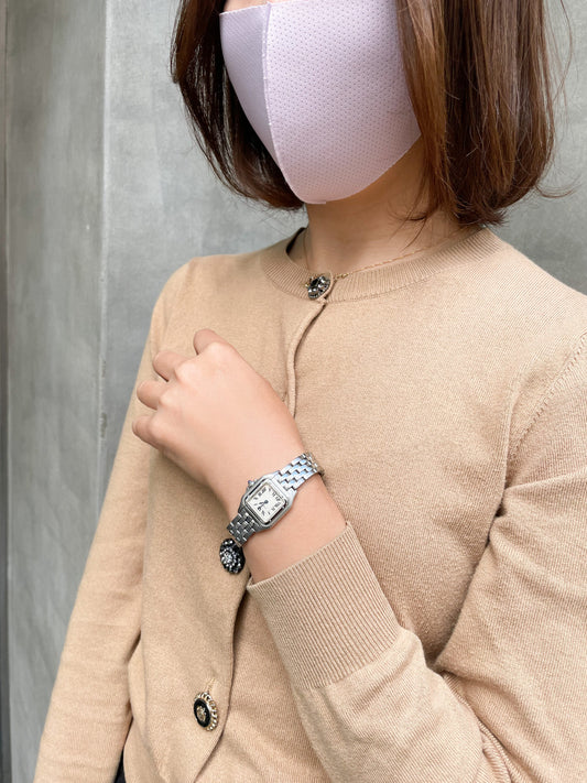 F様【 CARTIER / パンテール 】