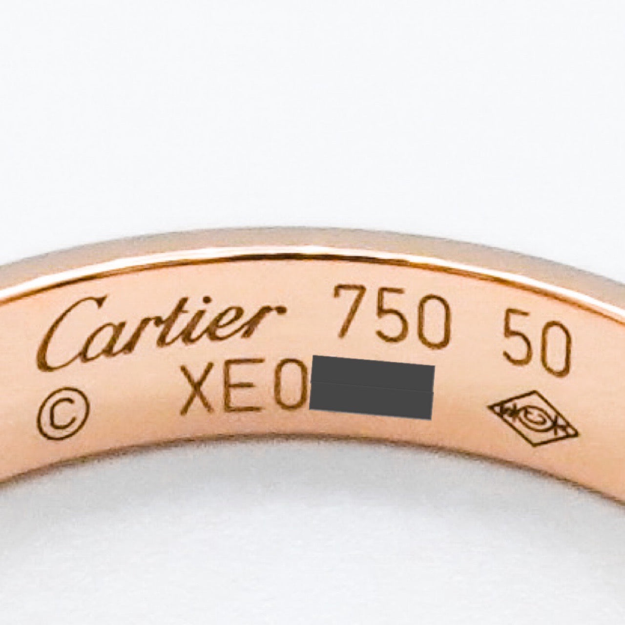 ミニラブリング PG 10号