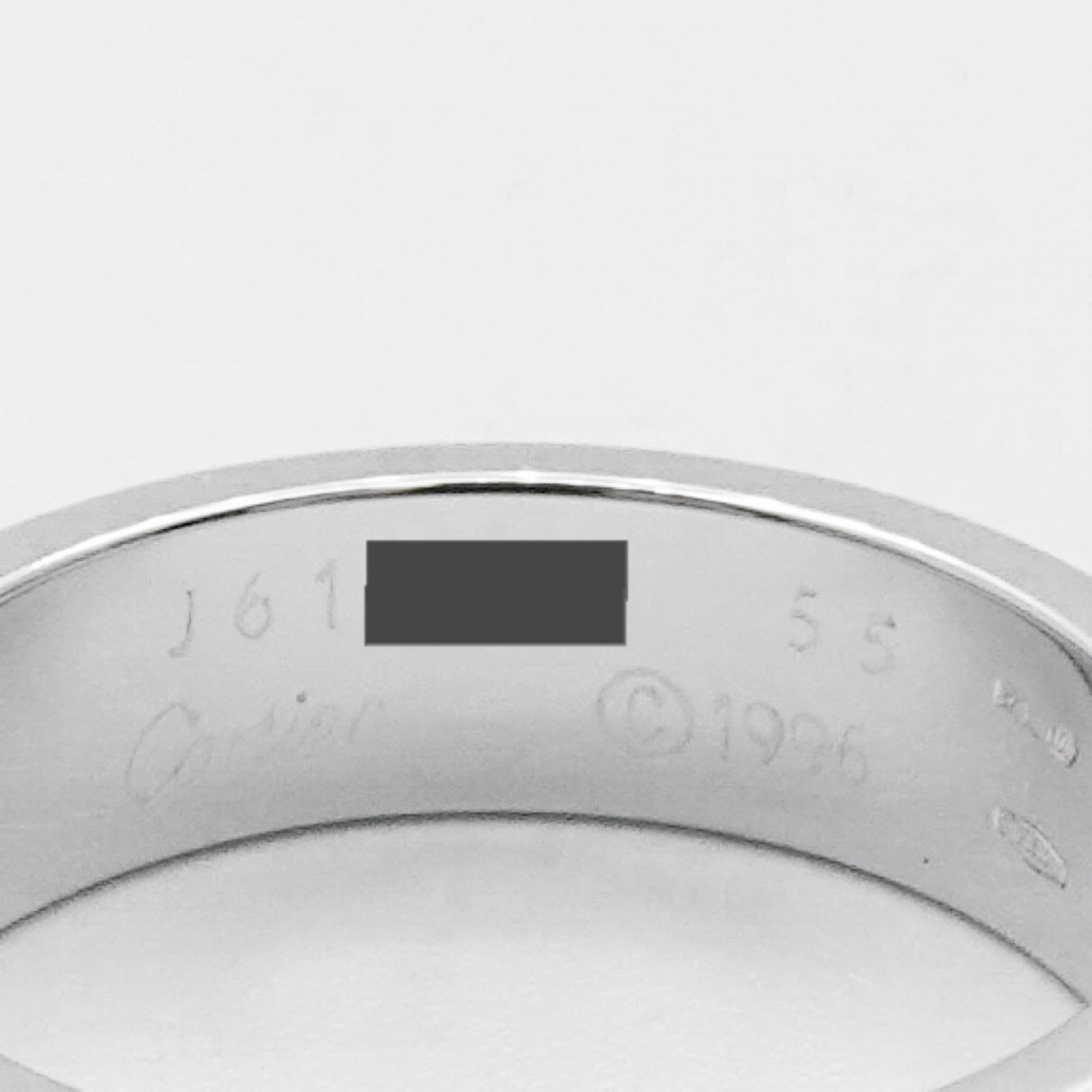 ラブリング WG 15号