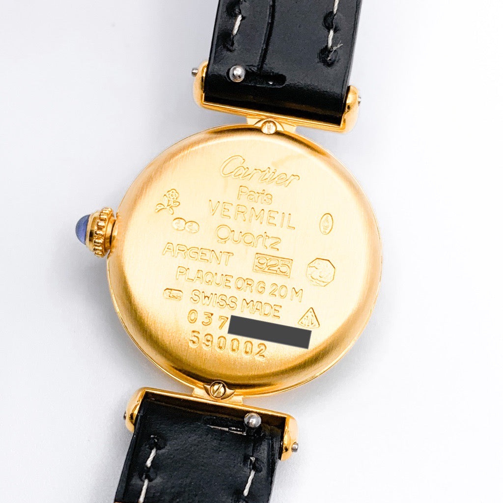 Mast Corise Roman Dial Gold Double Diamond