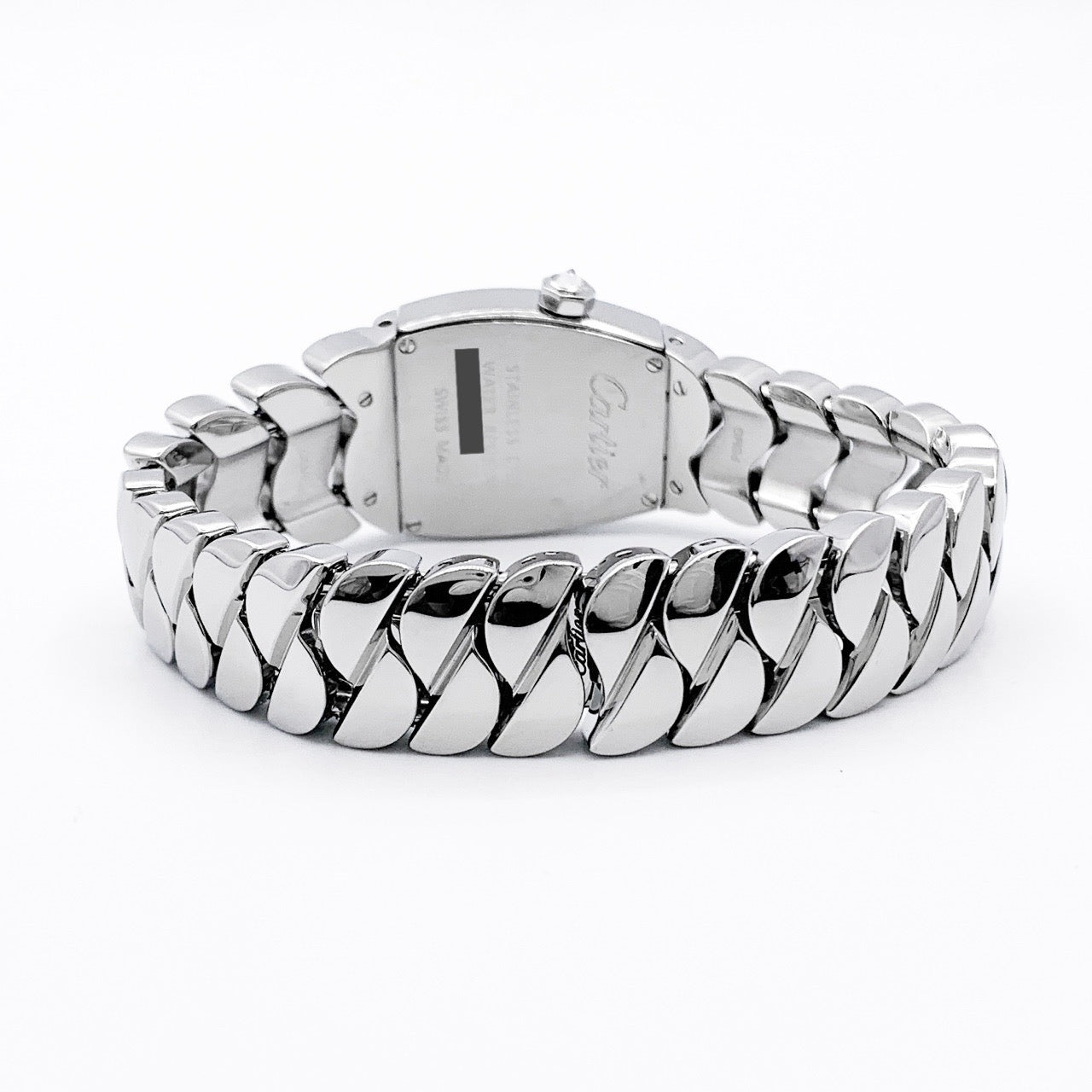 Radonya SM SS Diamond Bracelet