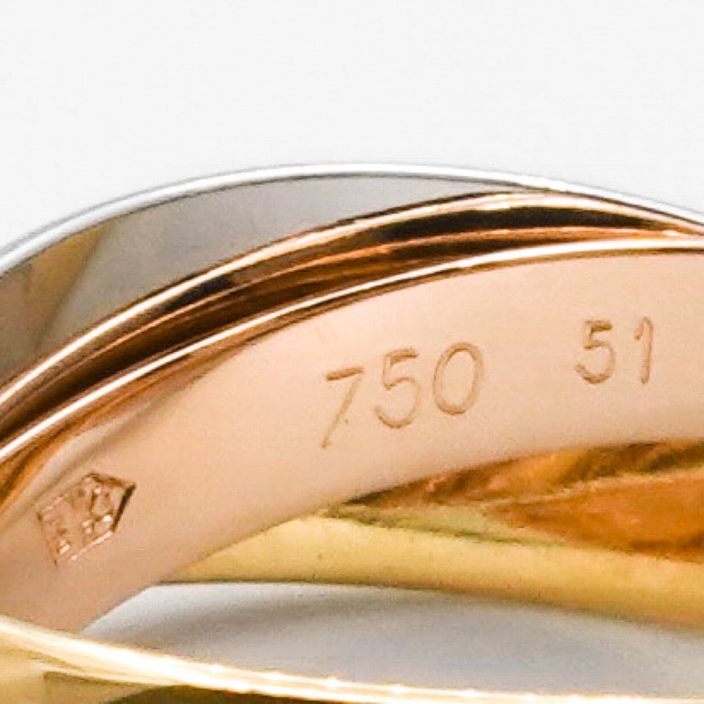 トリニティリング 11号