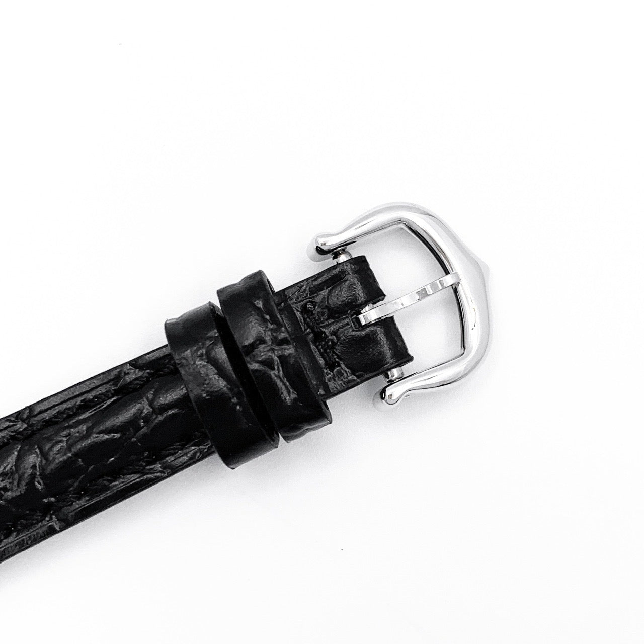 Baignoire K18WG Diamond Leather