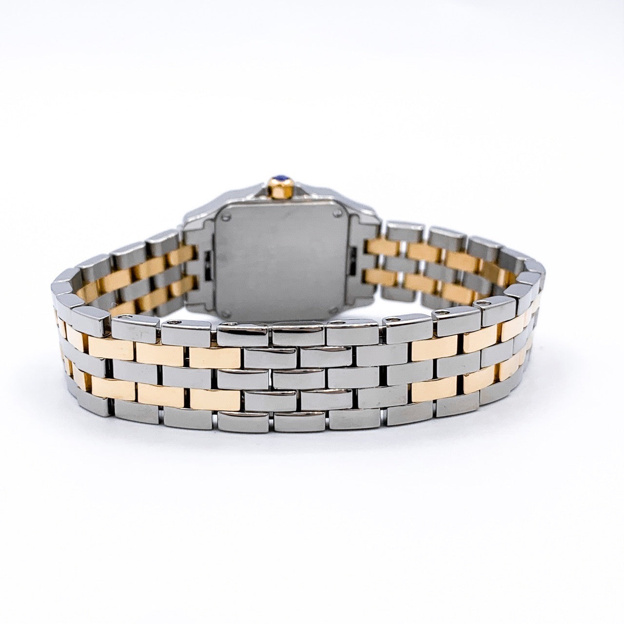 Santos de Cartier SM Combination