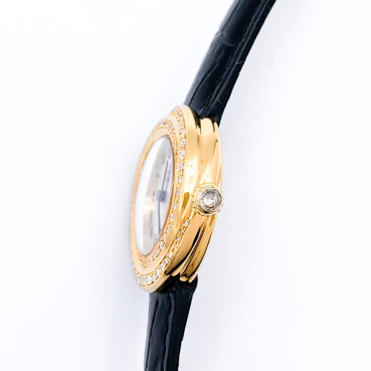Trinity SM Gold Diamond