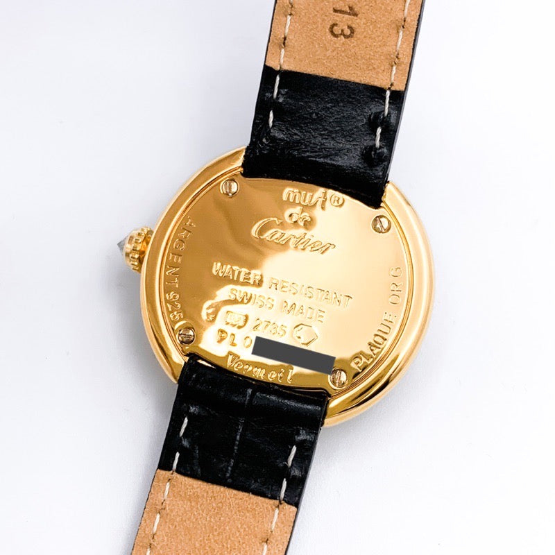 Trinity SM Gold Diamond