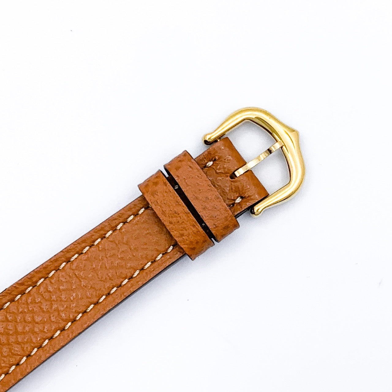 マストタンク SM 飛びアラビア文字盤 ゴールド