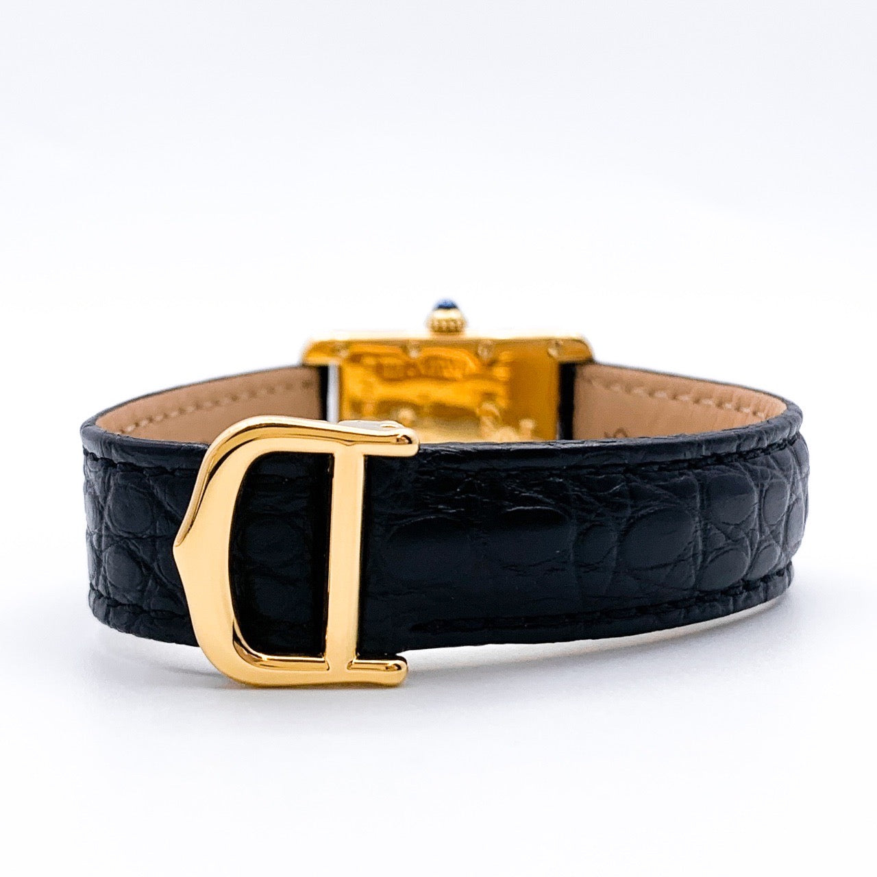 Mast Tank MM Christmas Limited Edition Model Aquarino Dial Gold