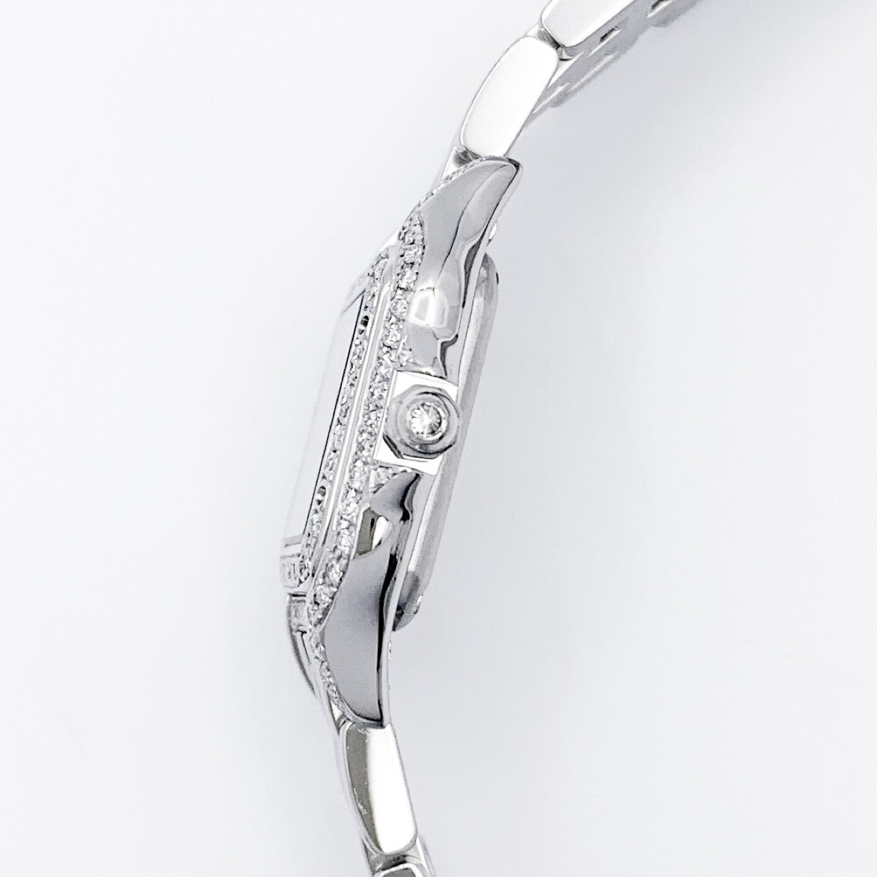 Panther Mini SS Diamond