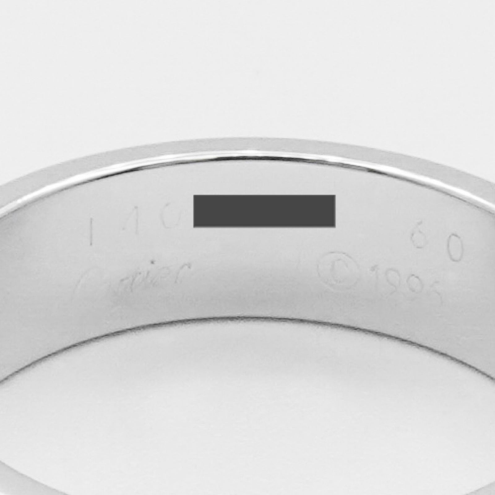 ラブリング WG 20号