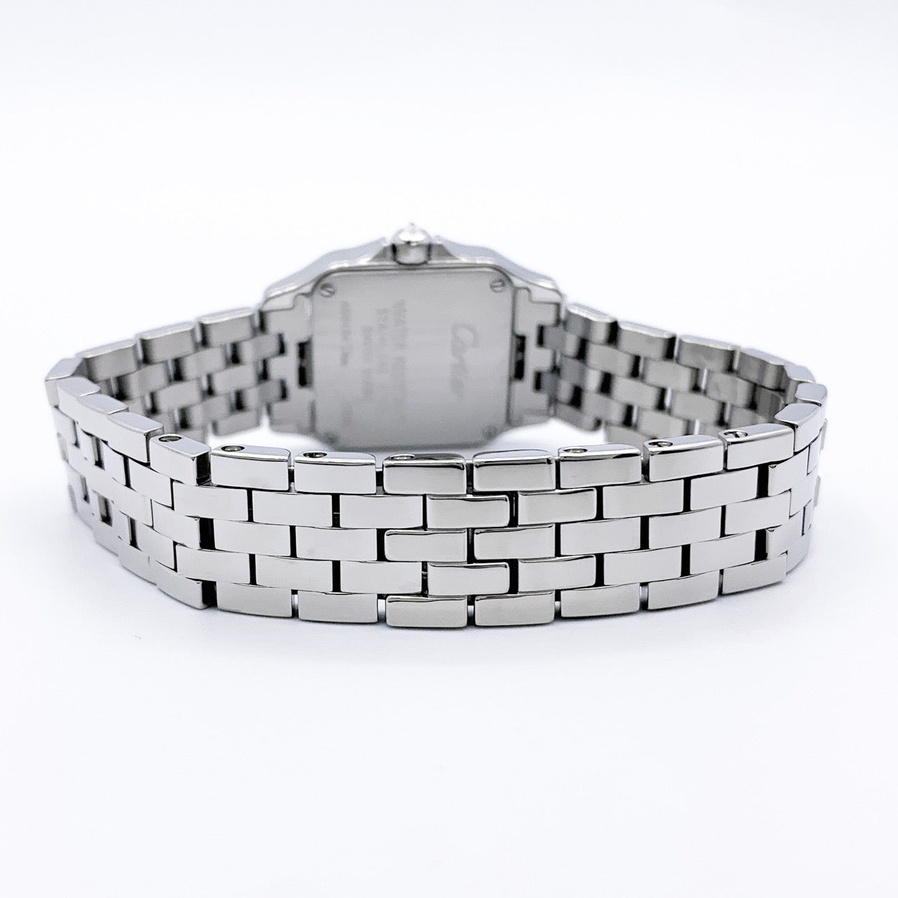 【ダイヤ加工事例】サントスドゥモワゼル SM