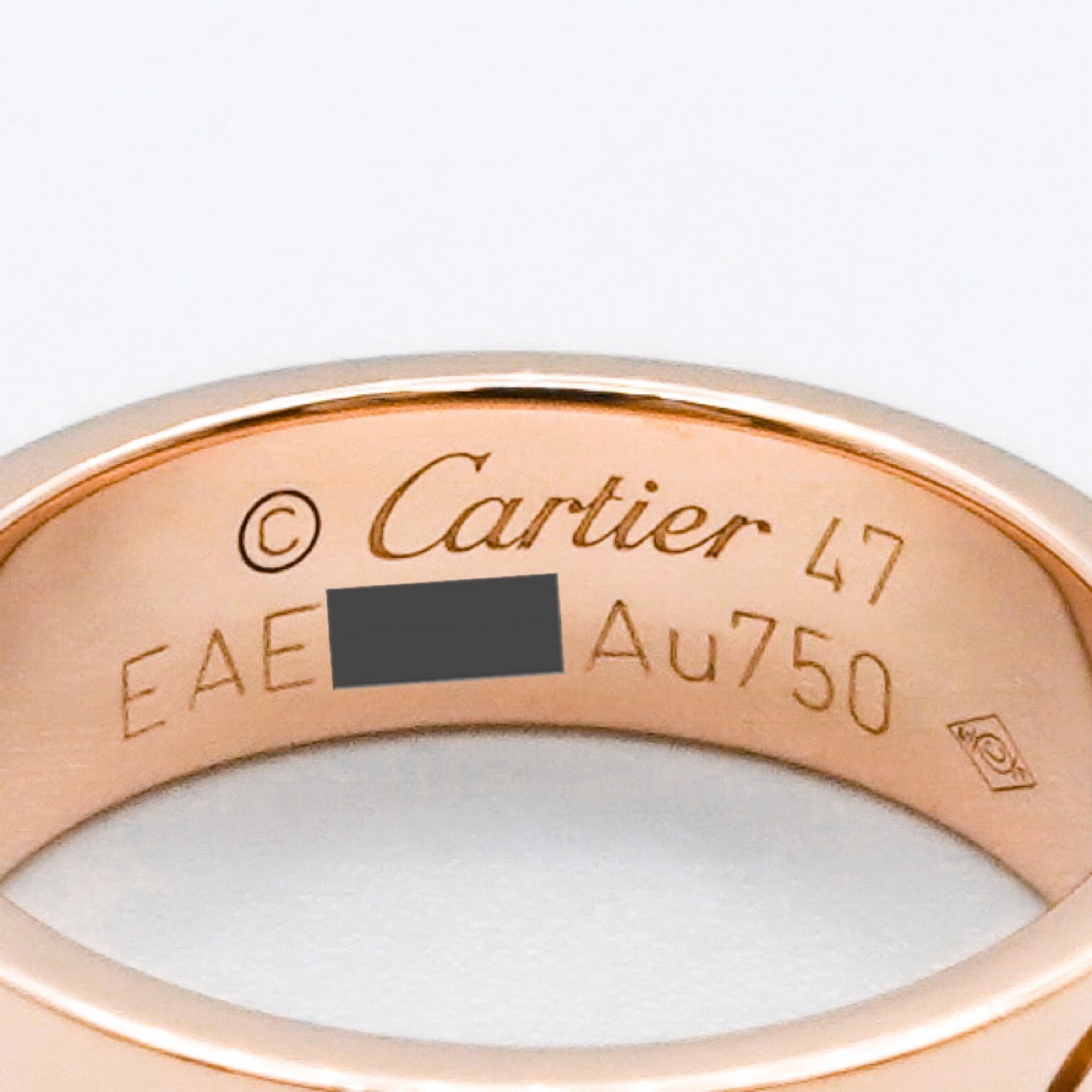 ラブリング PG 7号