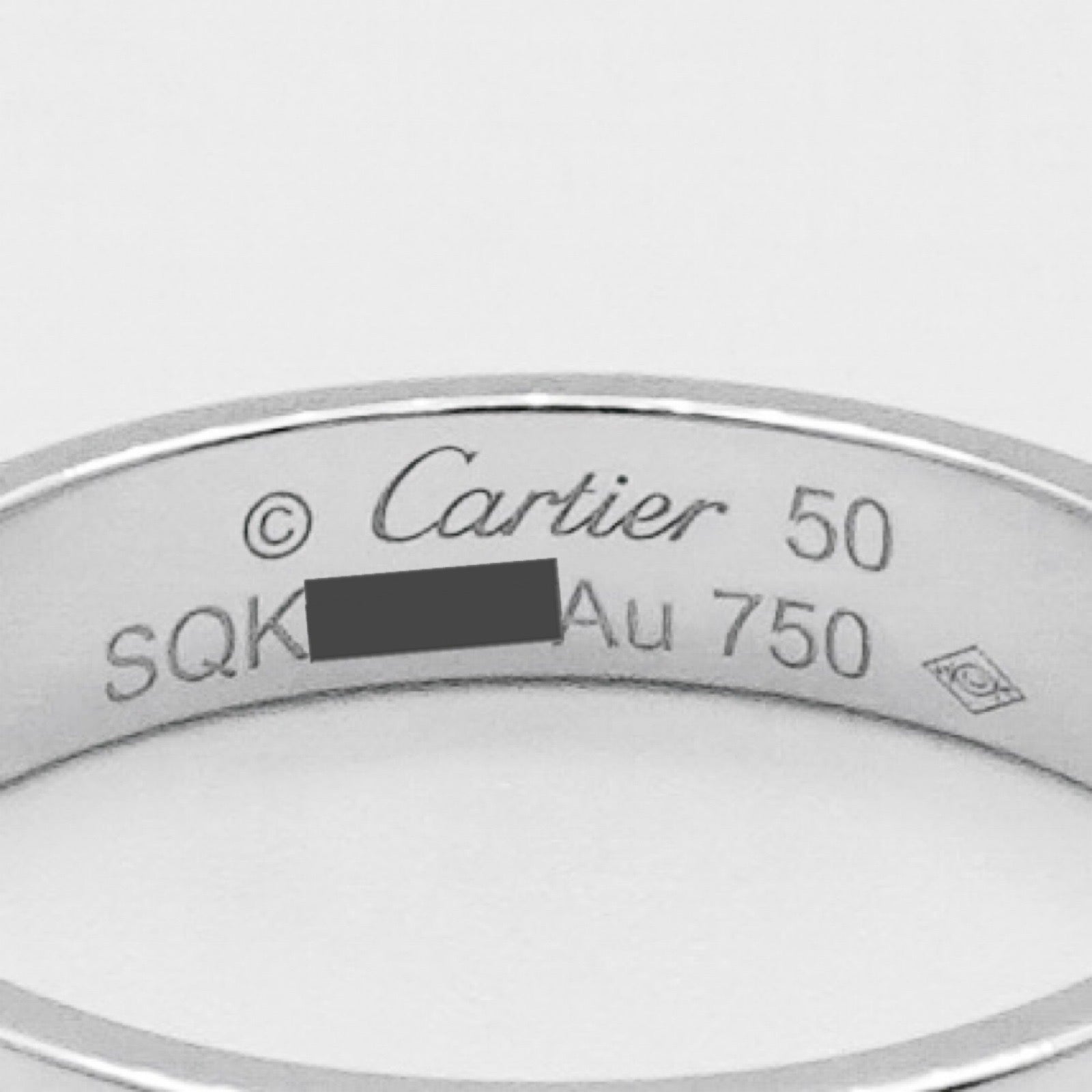 ミニラブリング WG 10号