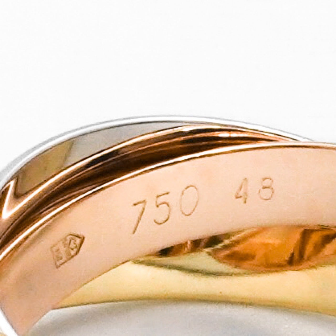 トリニティリング 8号