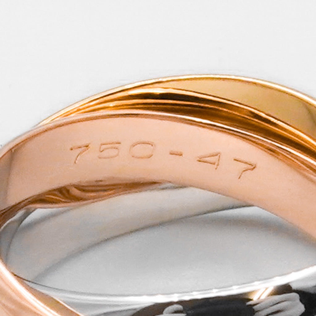 トリニティリング 7号