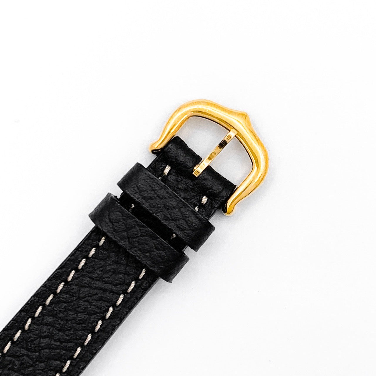 Mast Tank Fly Arabic Dial SM Gold