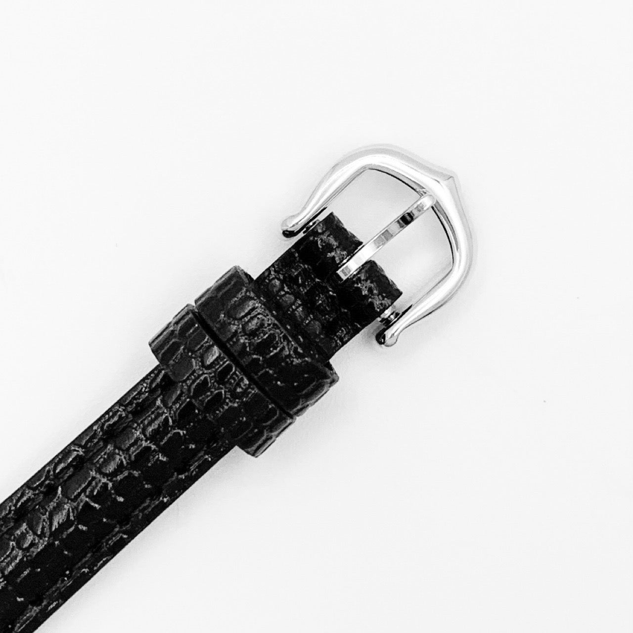Mini Baignoire K18 WG Diamond Leather