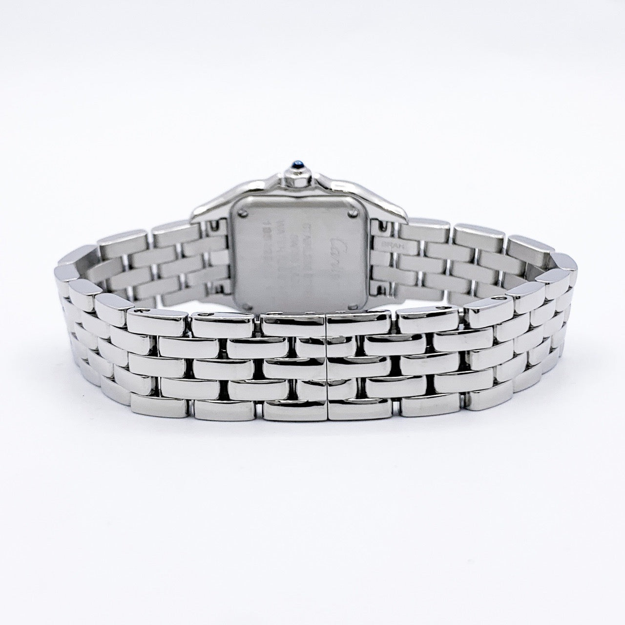 パンテール 現行 SM SS