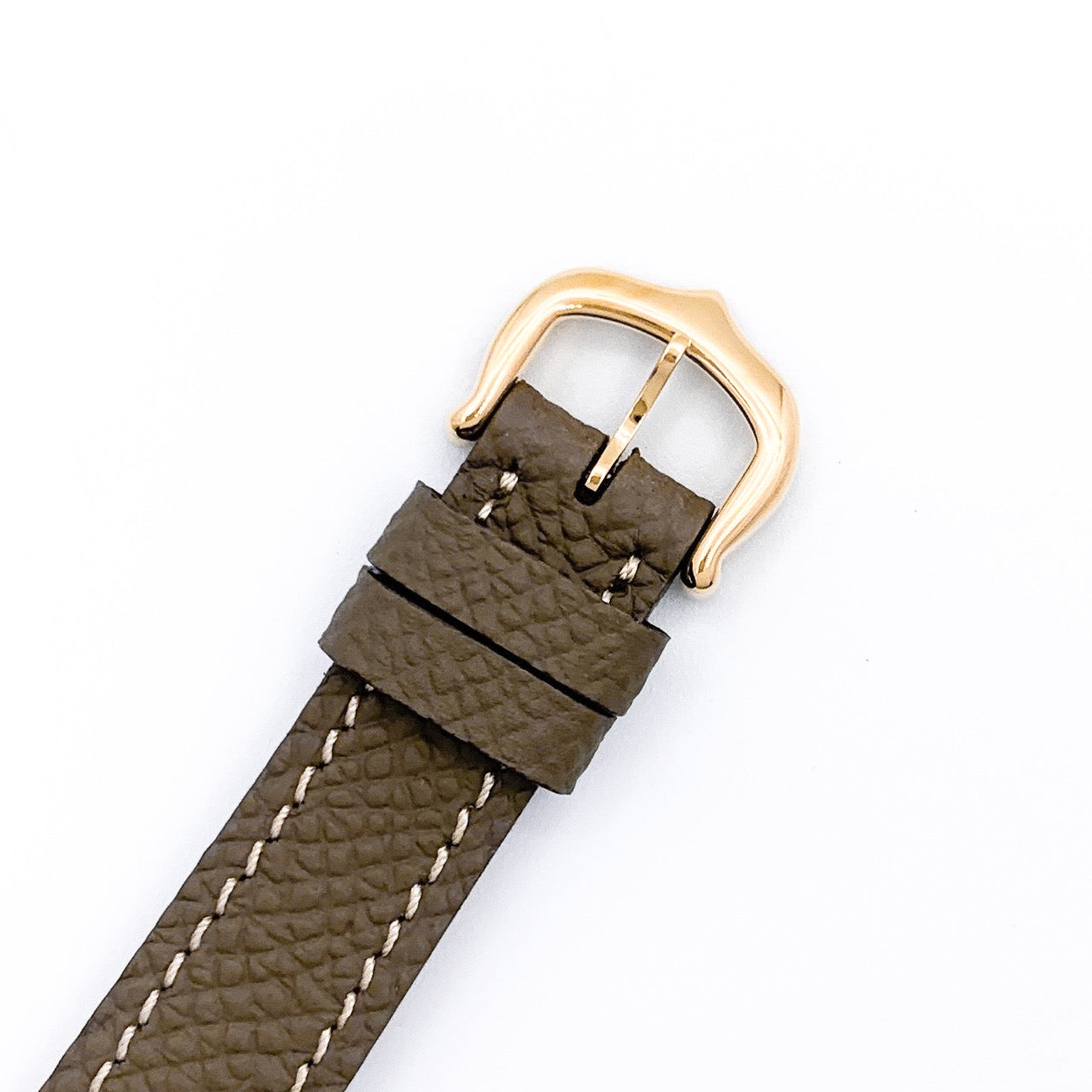 Mast Tank SM Trinity Dial Gold