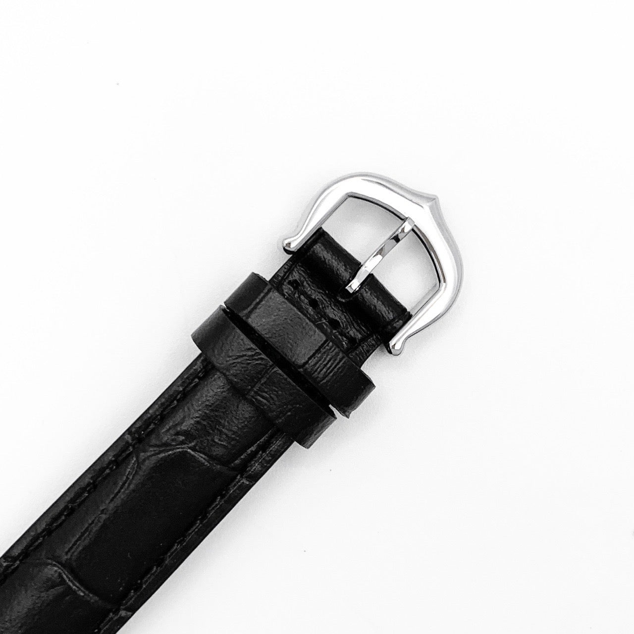 Tank American SM SS Leather