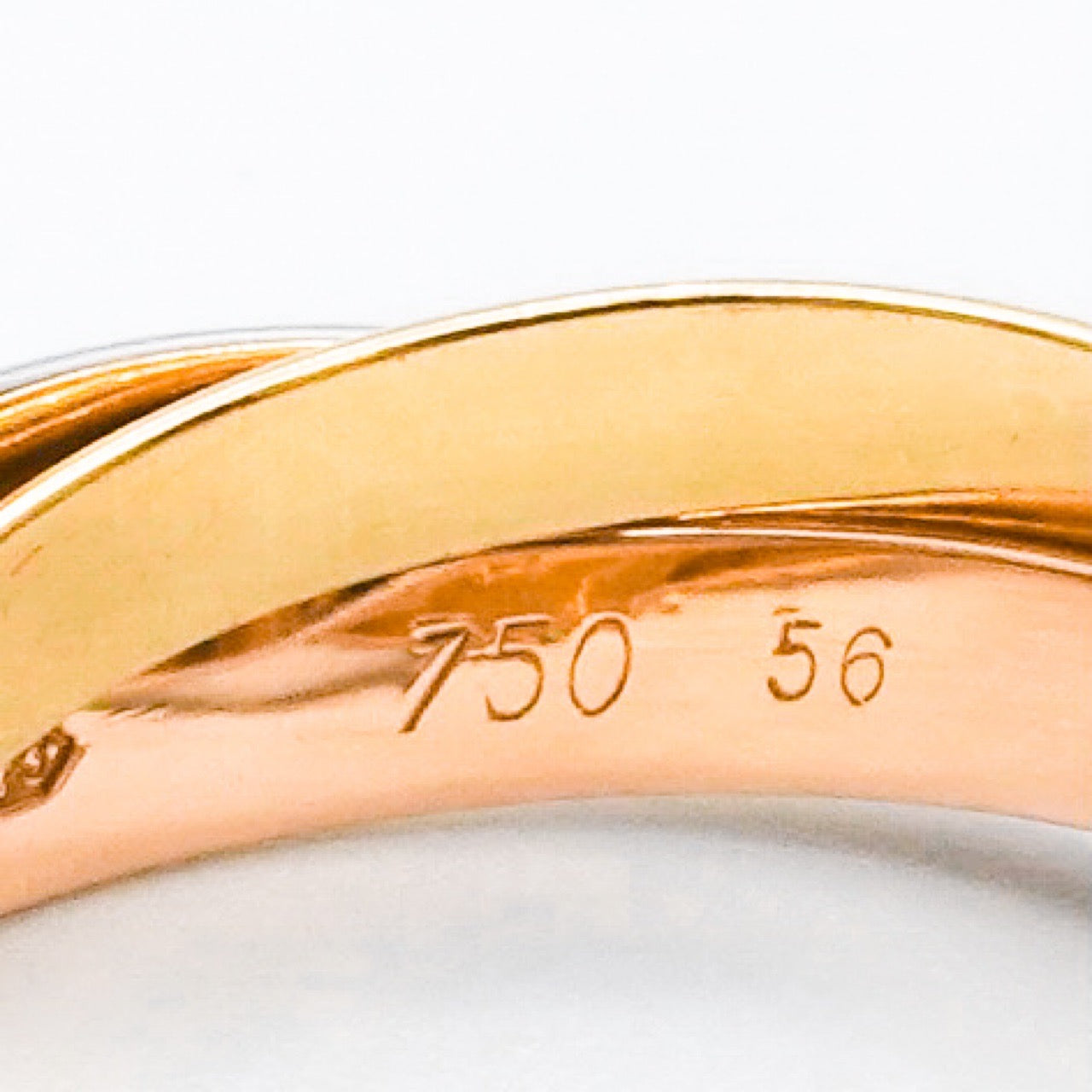 トリニティリング 16号