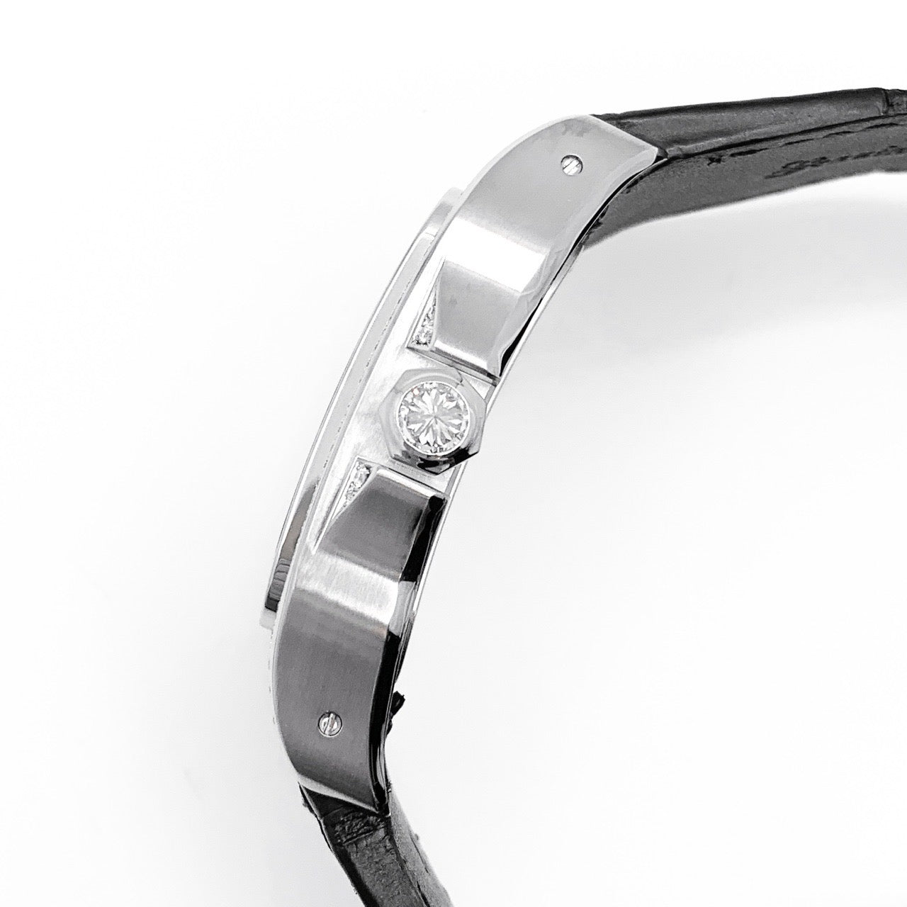 Santos 100 LM Diamond