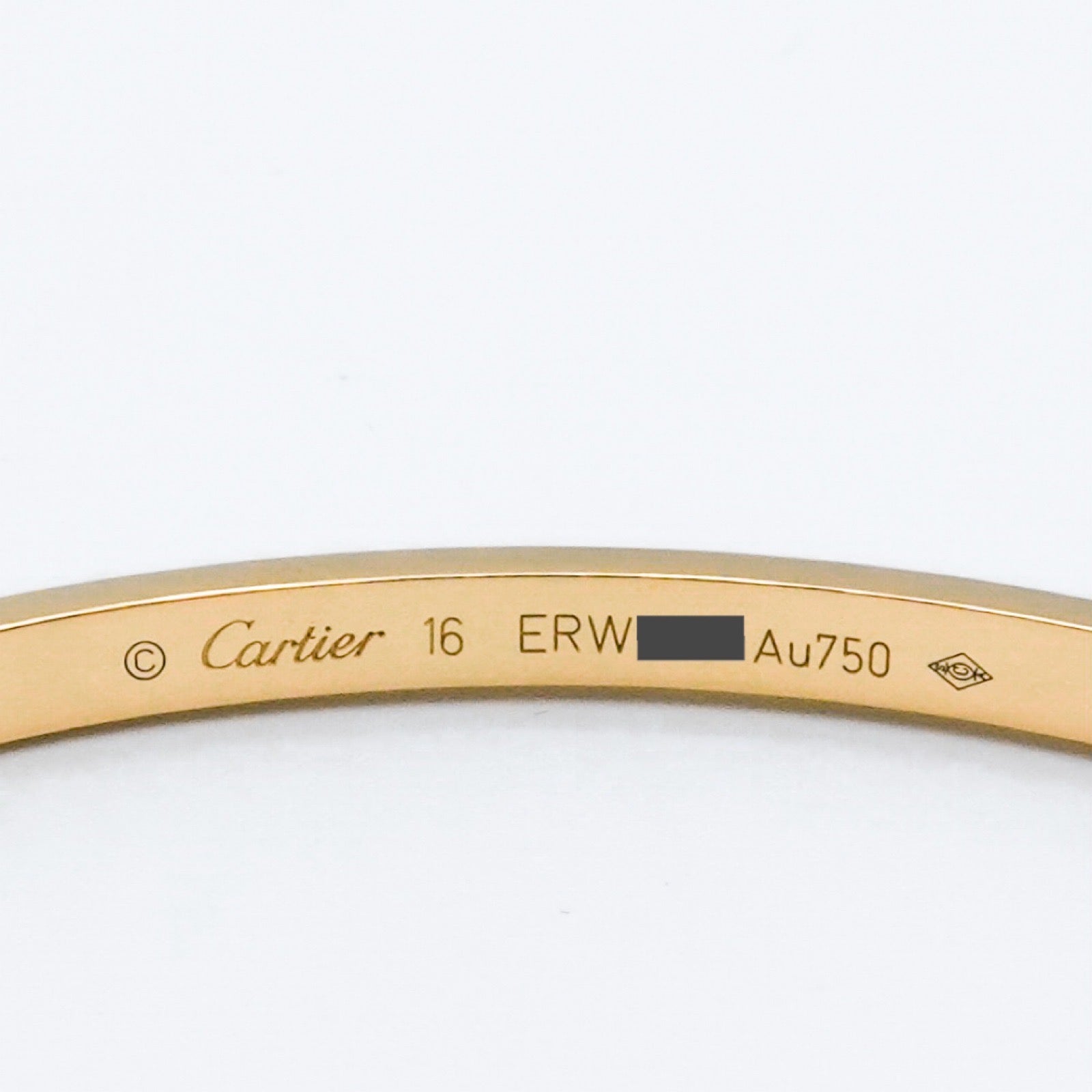 ラブブレス SM YG 16