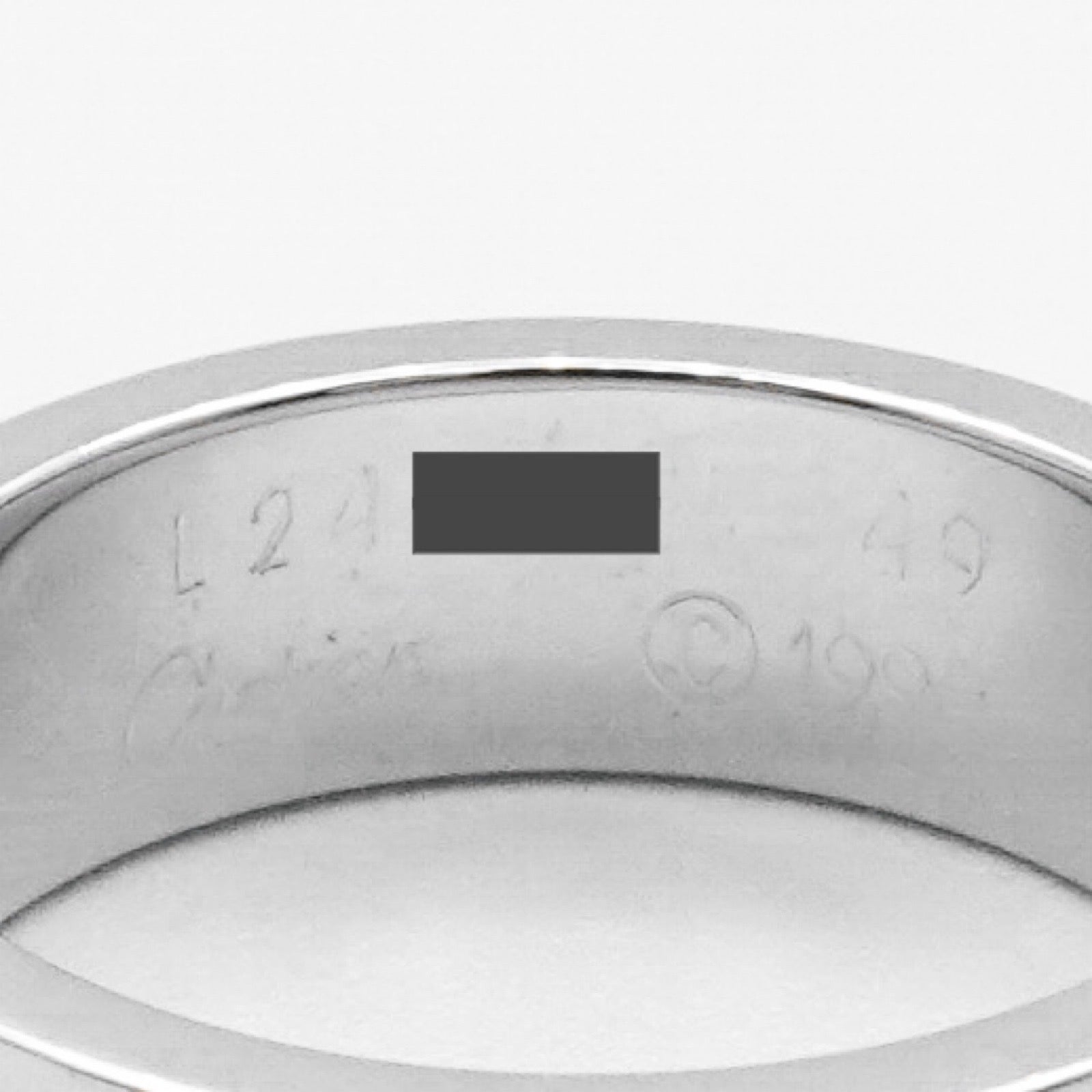 ラブリング WG 9号