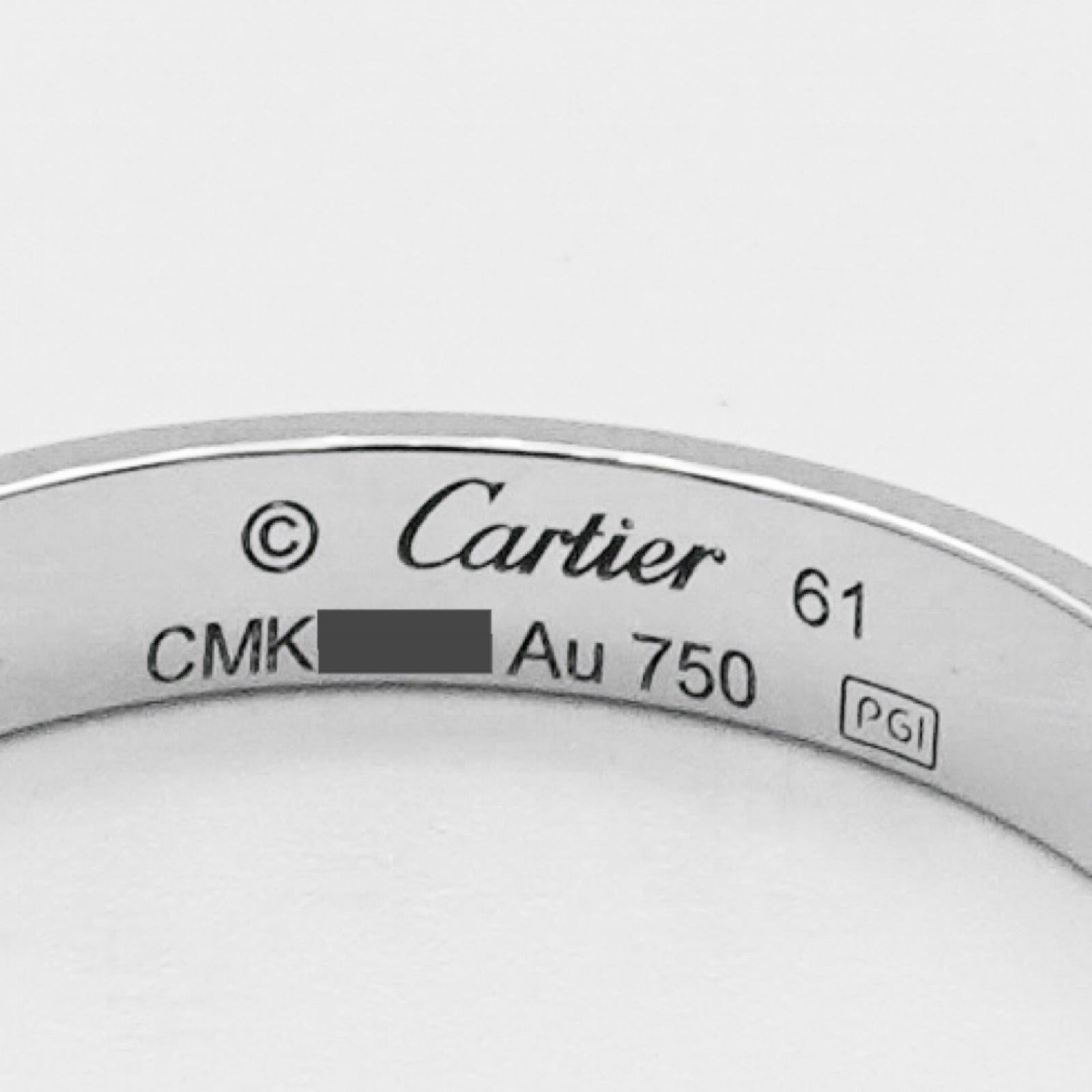 ミニラブリング WG 21号