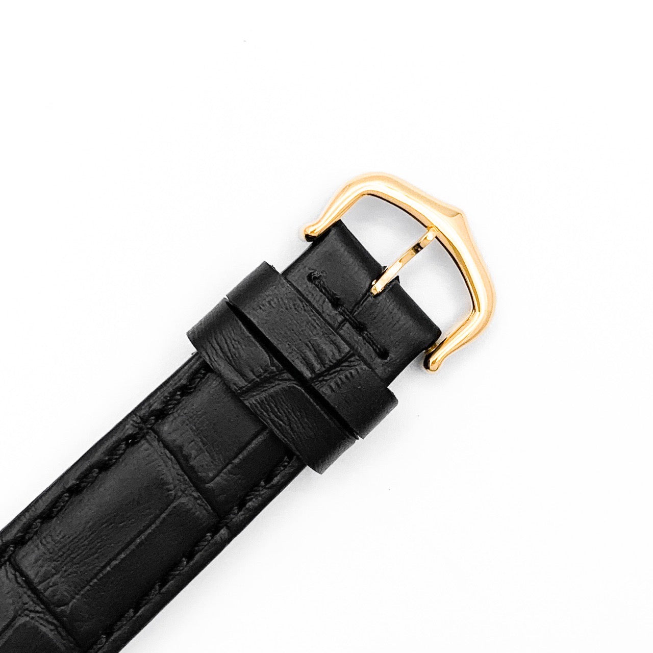 Mast Tank LM Trinity Roman Dial Gold