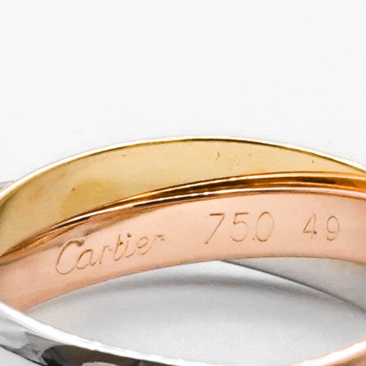 トリニティリング SM 9号