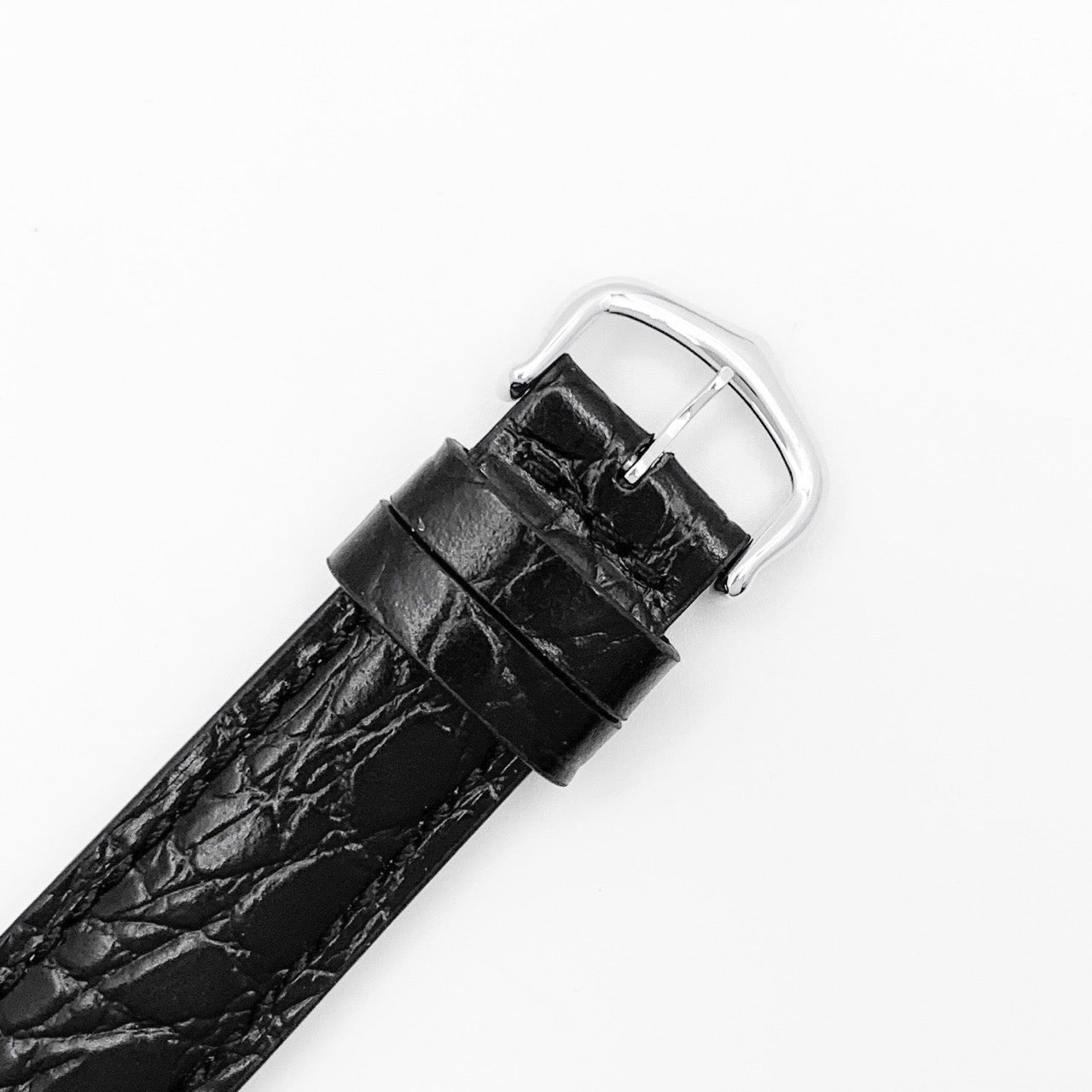 マストタンク LM 白ローマン文字盤 シルバー