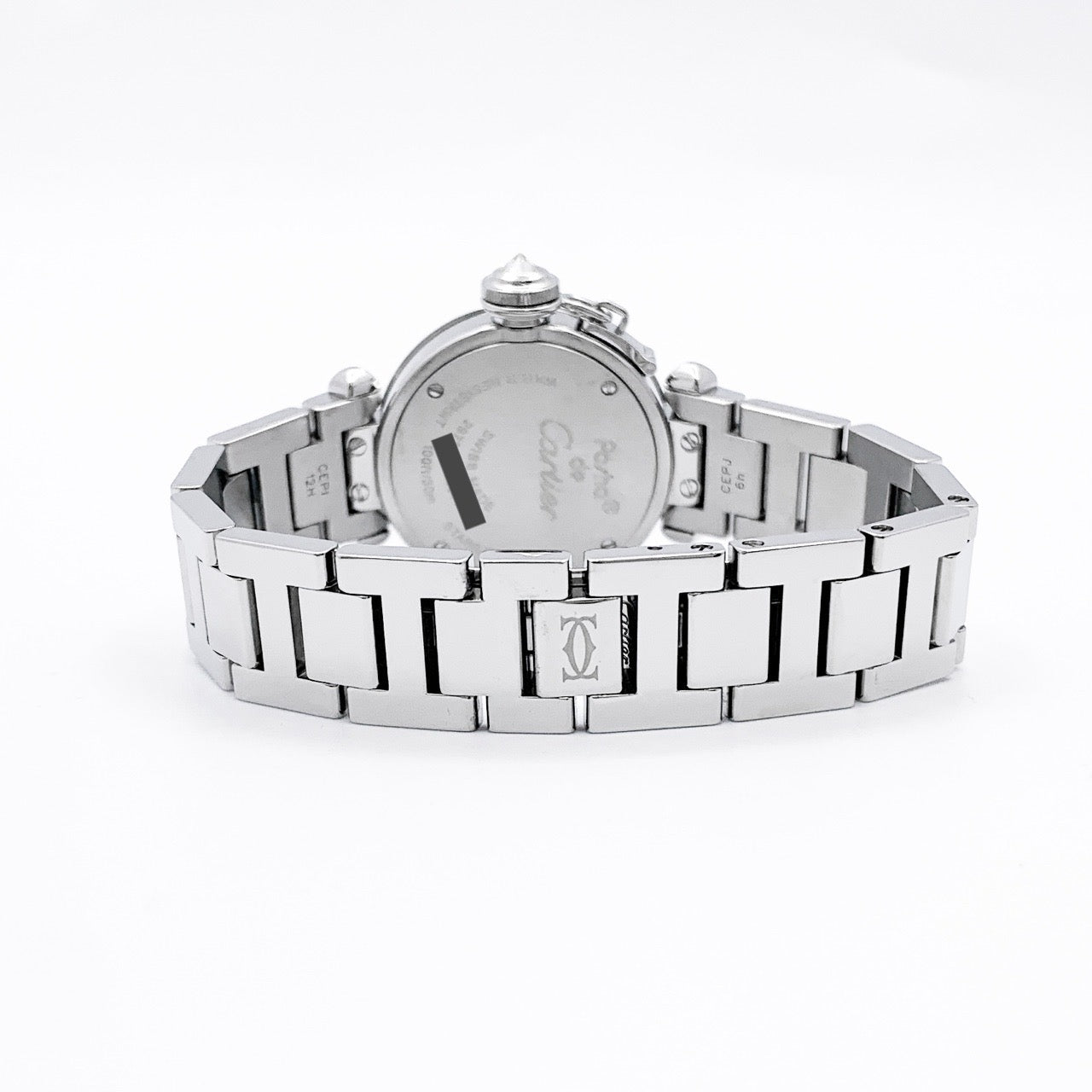 Miss Pasha SS Diamond