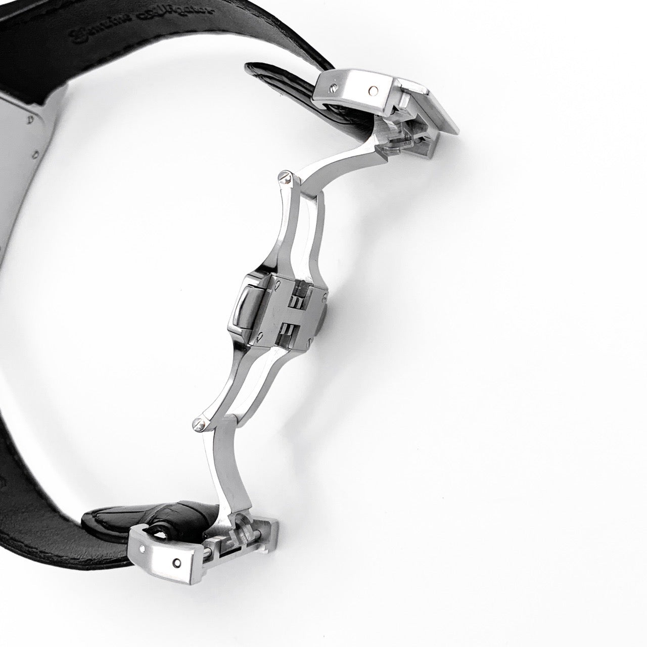 Santos 100 LM Diamond
