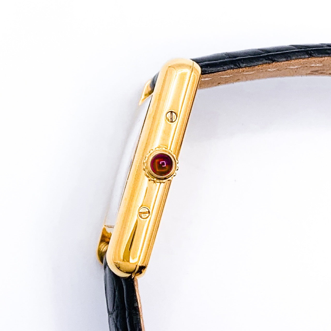 Mast Tank SM 150th Anniversary Limited Edition Gold