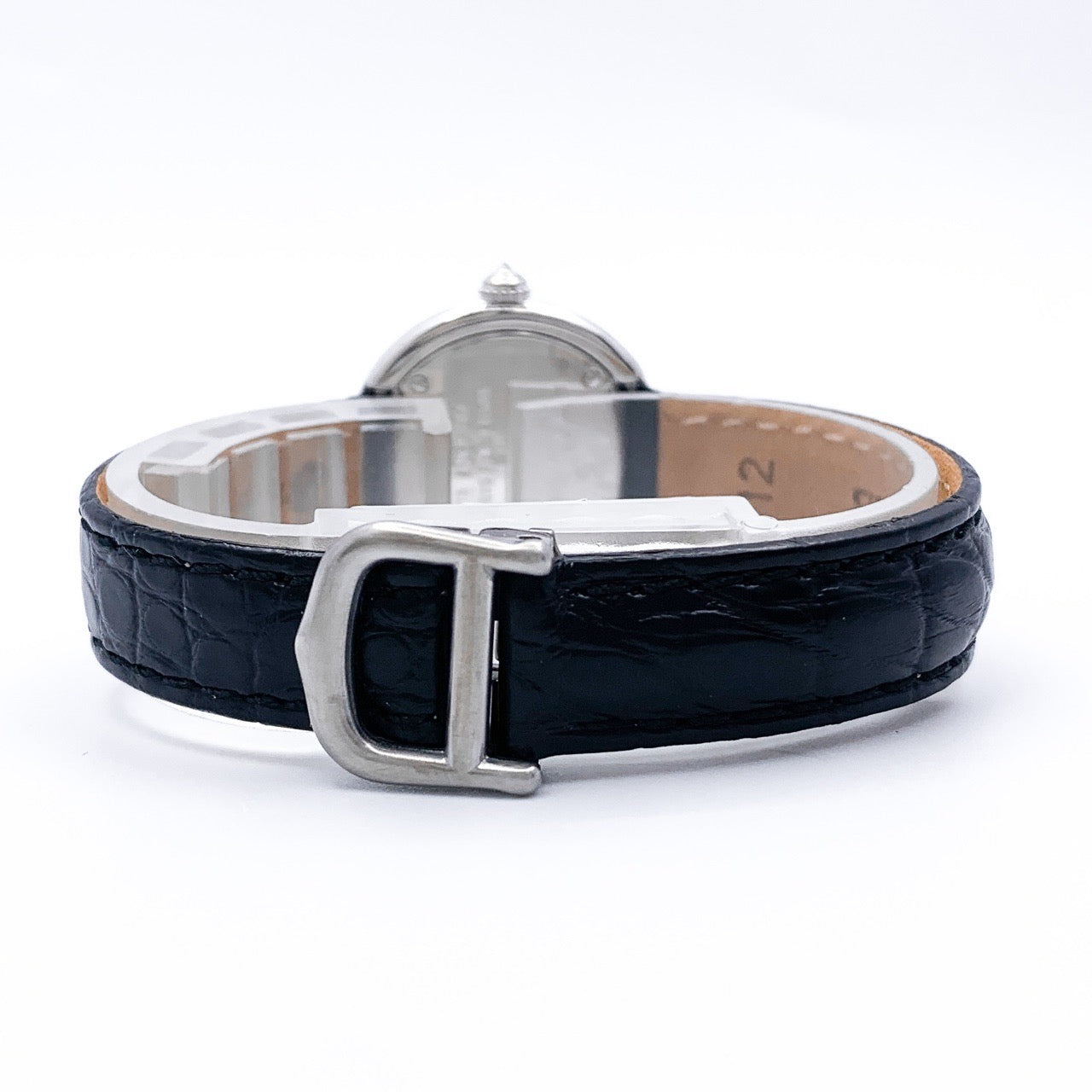 【ダイヤ加工事例】トリニティ ウォッチ