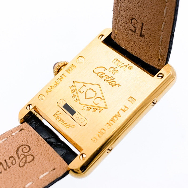 Mast Tank SM 150th Anniversary Limited Edition Gold