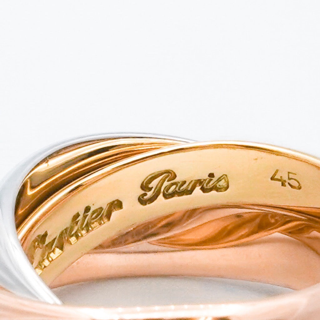 トリニティリング 5号