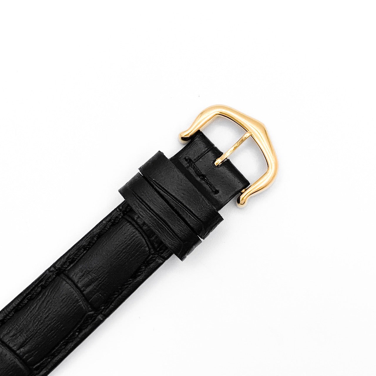 Mast Tank SM Gold Roman Dial Gold