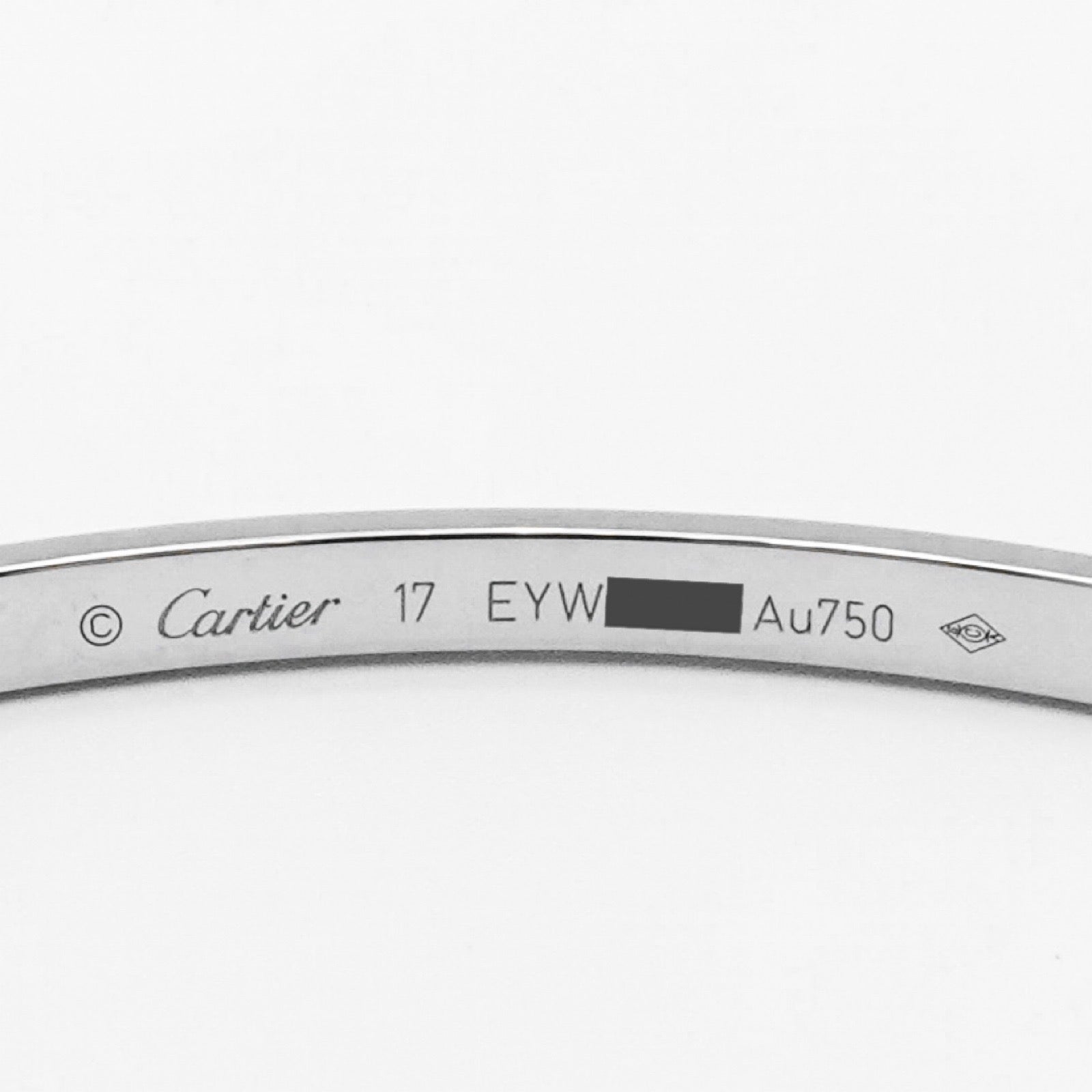 ラブブレス SM WG 17