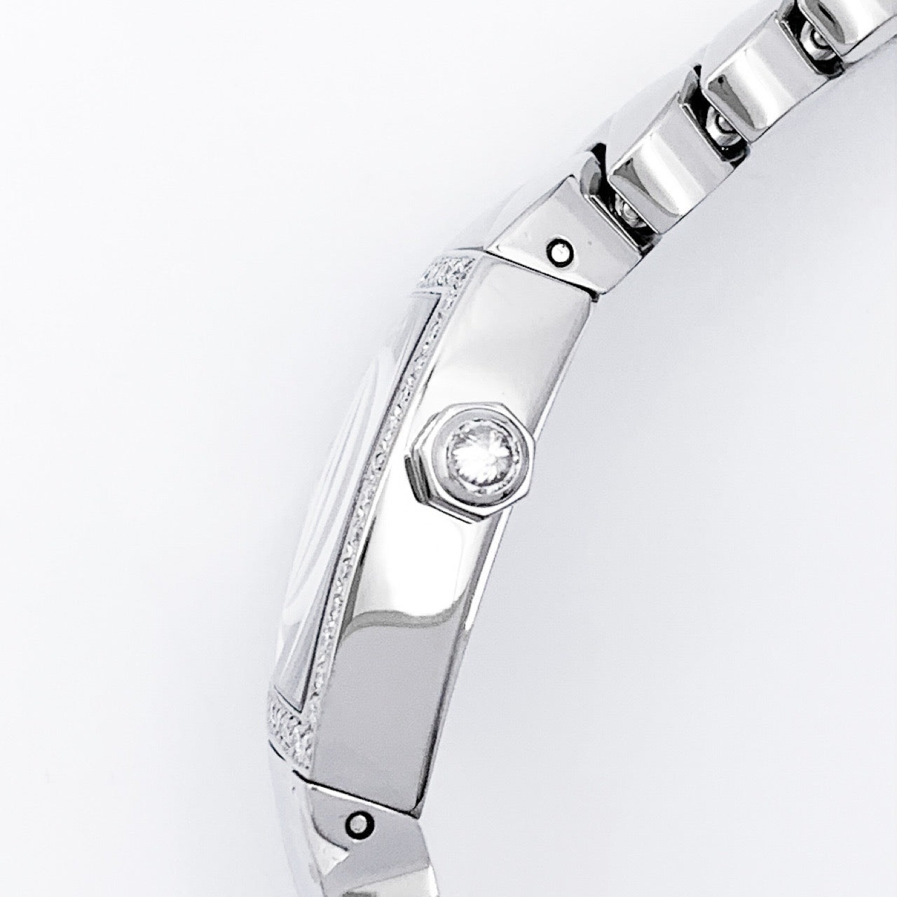 Radonya SM SS Diamond Bracelet