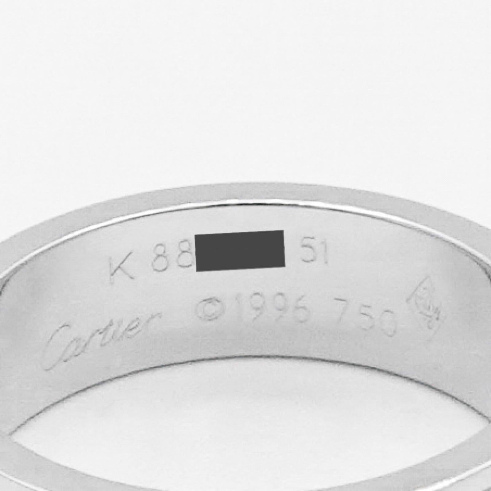 ラブリング WG 11号