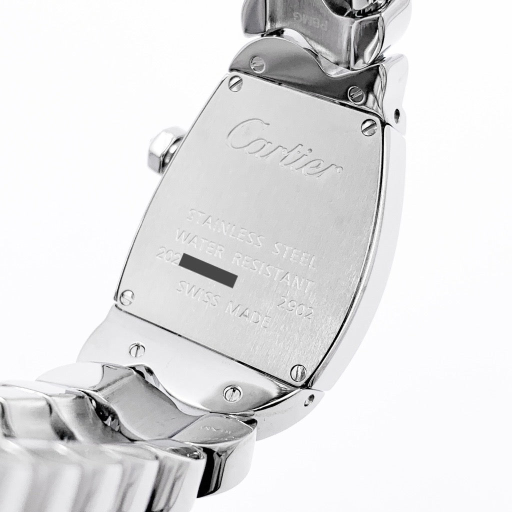 Radonya SM SS Diamond Bracelet