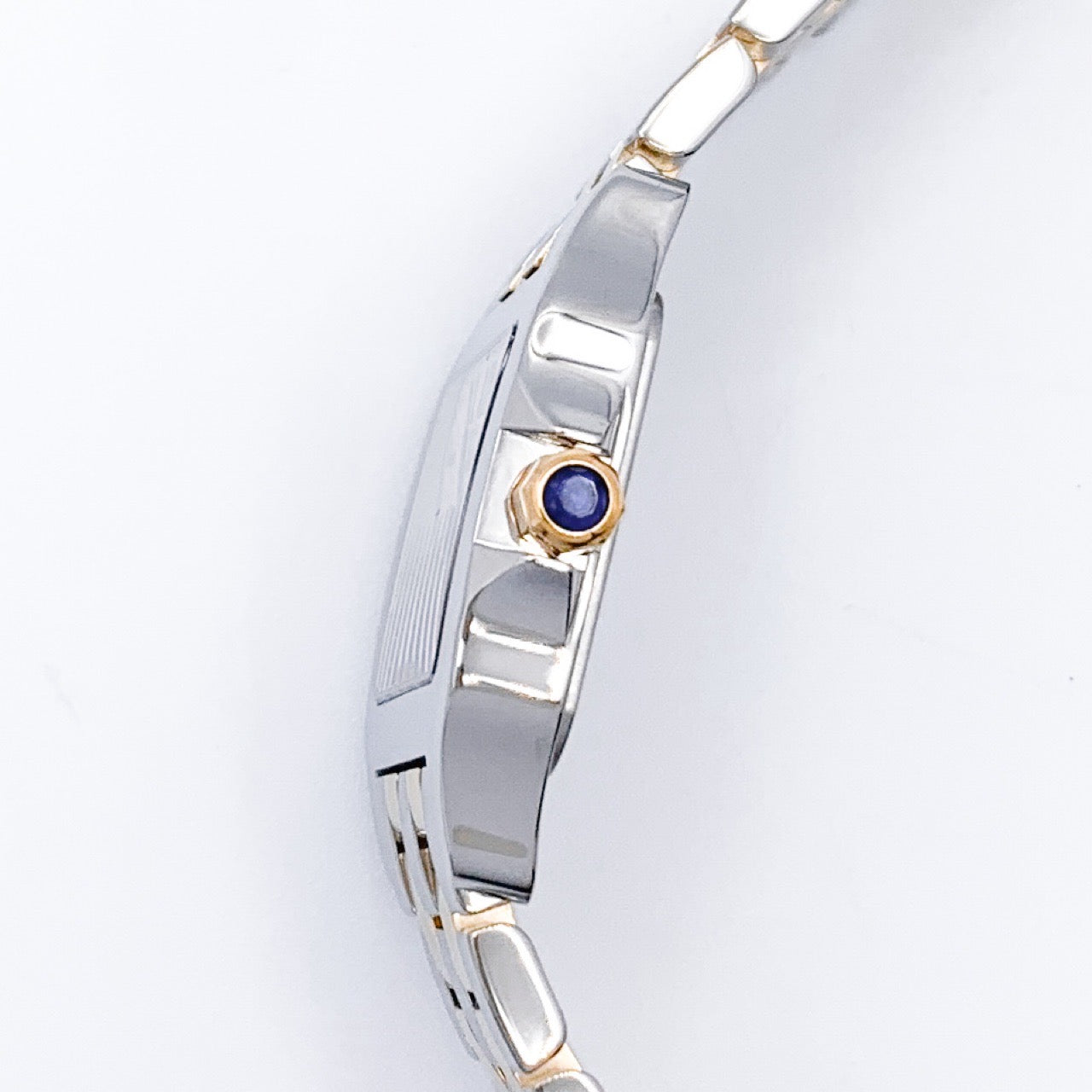 Santos de Cartier SM Combination