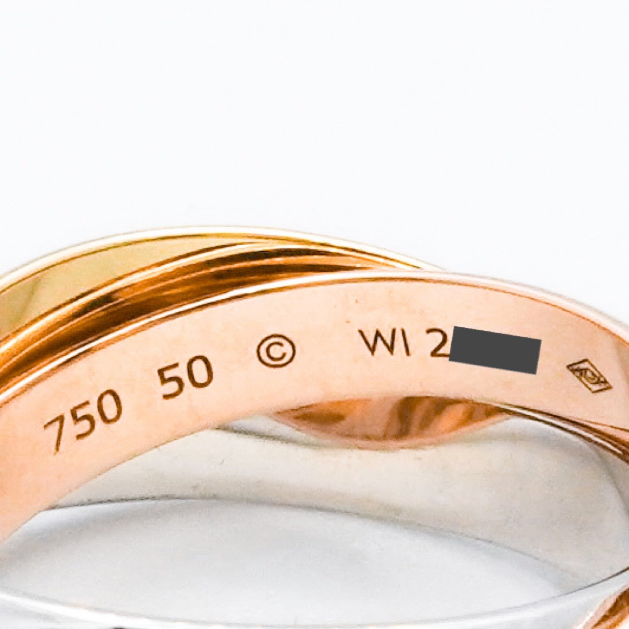 トリニティリング 10号