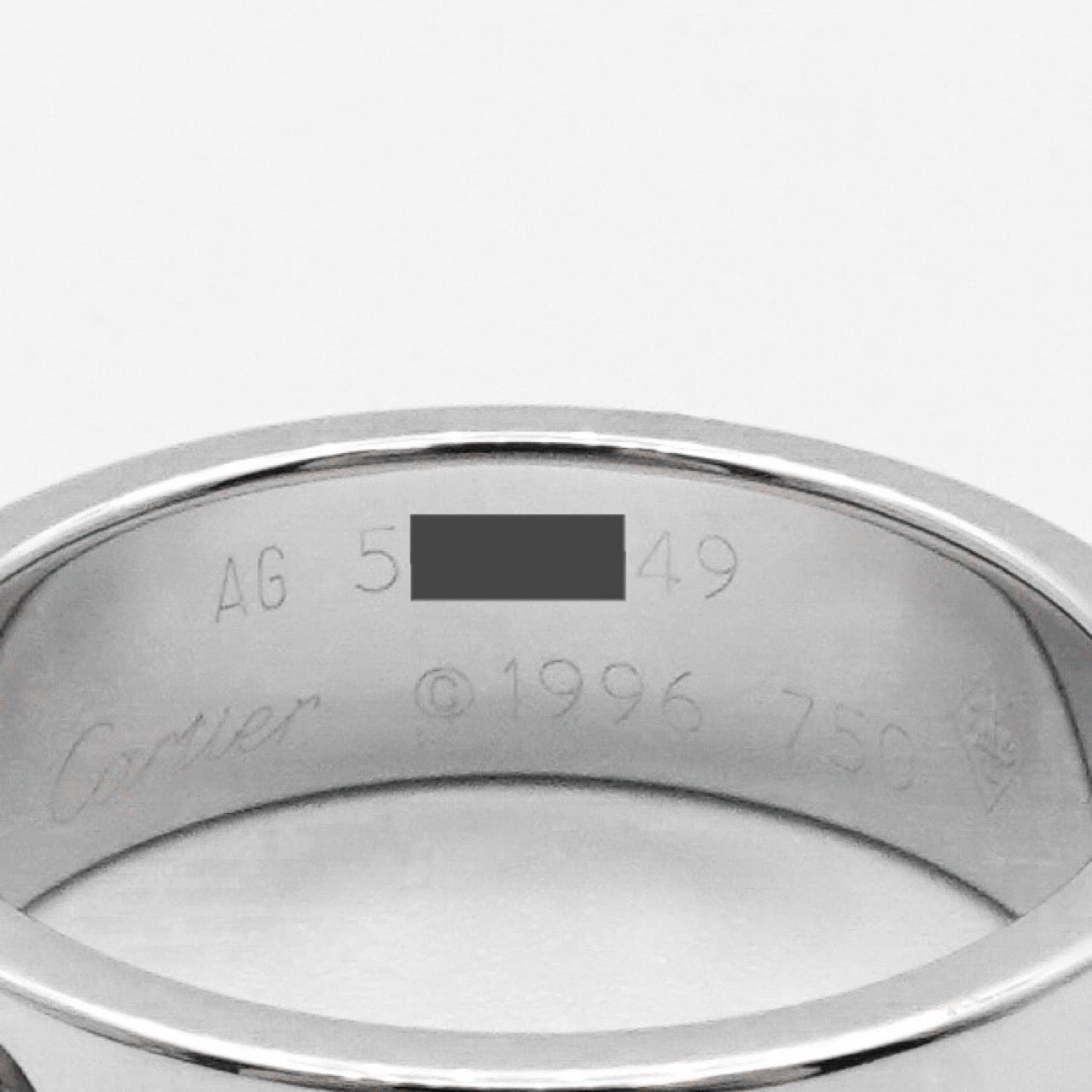 ラブリング WG 9号