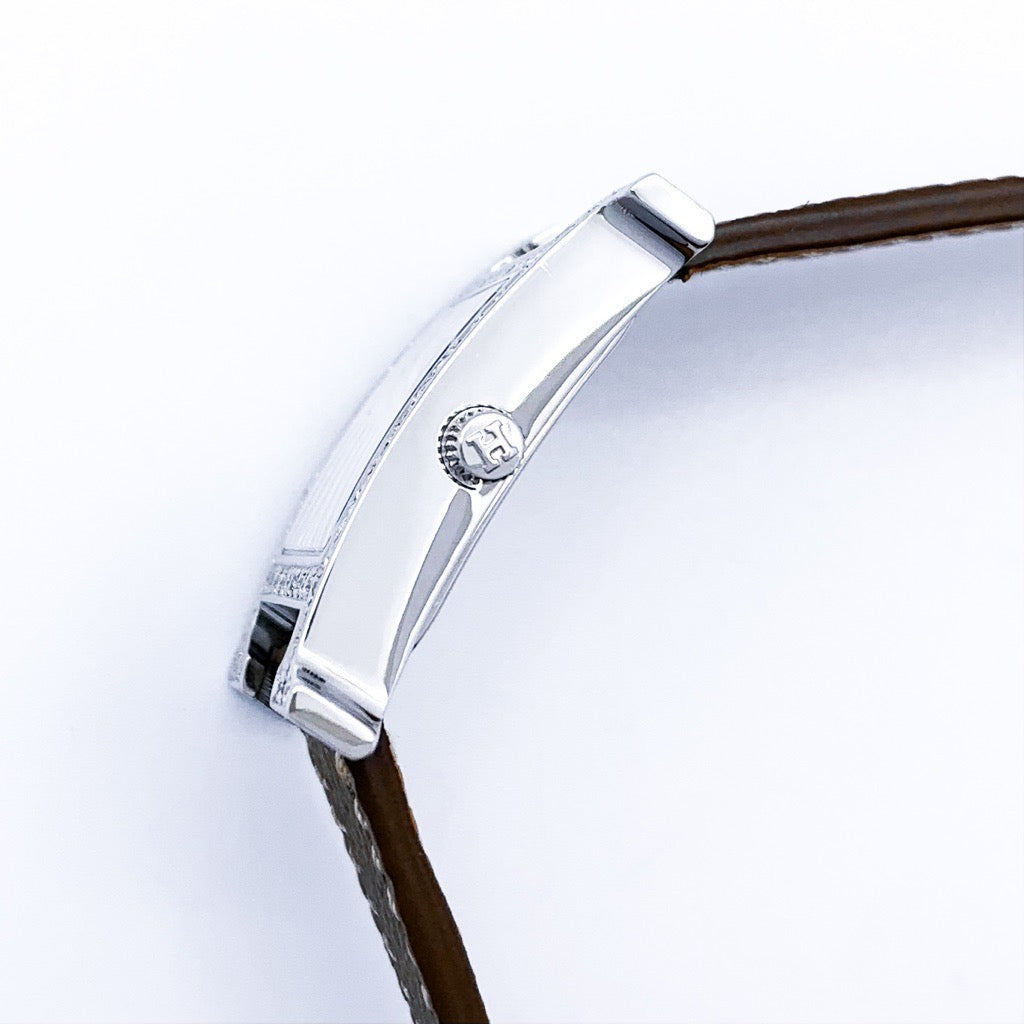 H Watch SS Diamond