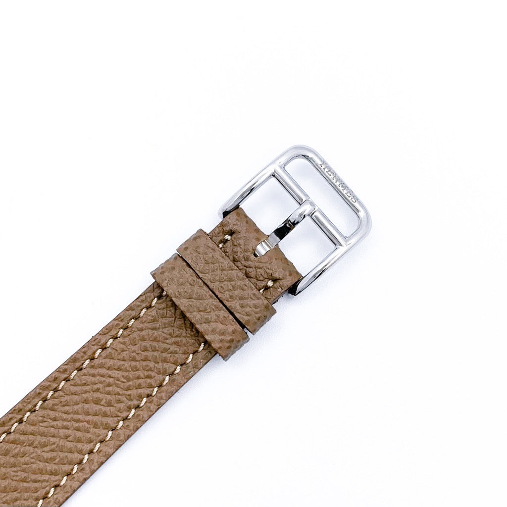 H Watch SS Diamond