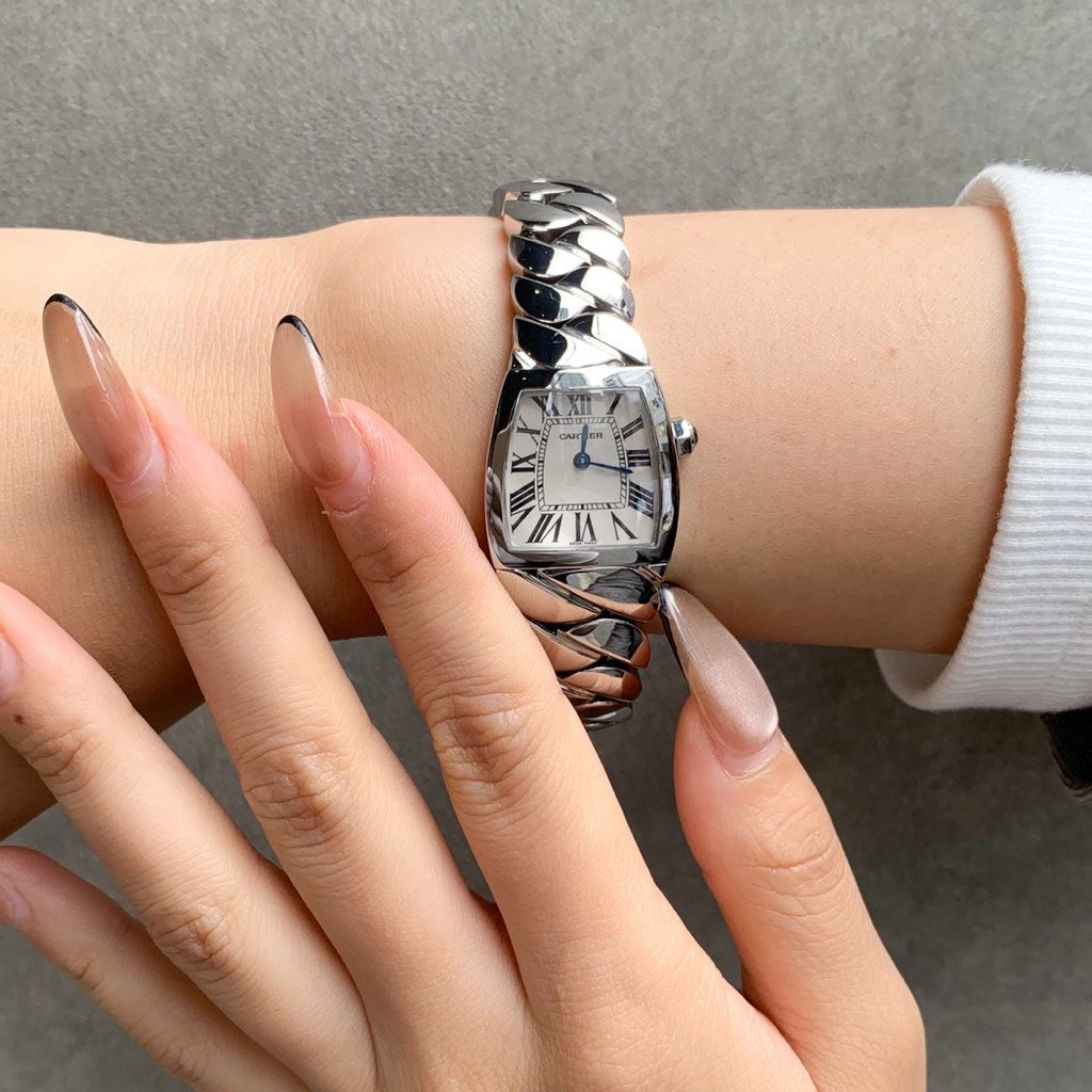 Radonya SM SS Bracelet