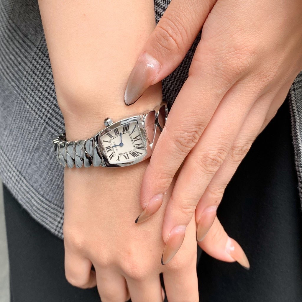 Radonya SM SS Bracelet